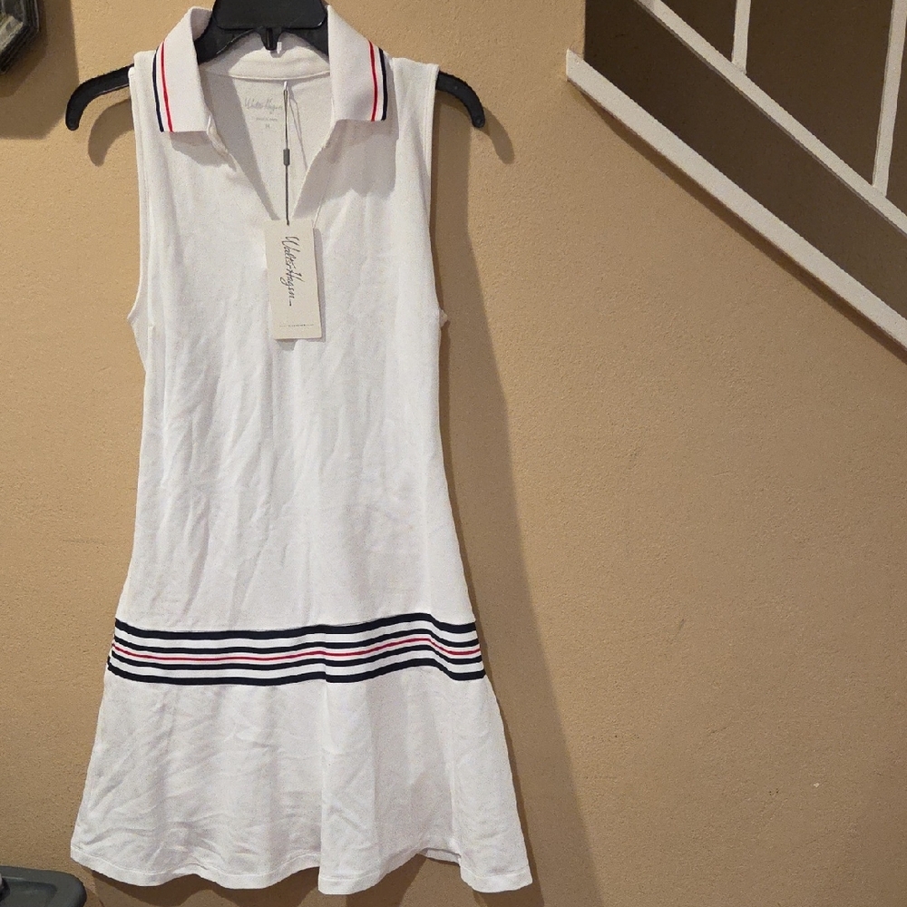 Walter Hagen Clubhouse Golf Dress
